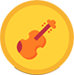 Badge for Classical