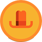 Badge for Country