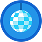 Badge for Dance