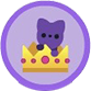 Badge for Medieval Madness
