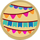 Badge for Fiesta