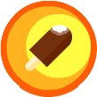 Badge for Summer Heat