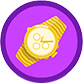 Badge for Pilot Precision