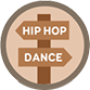 Badge for Road Sign