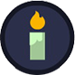 Badge for In The Dark