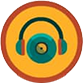 Badge for Vinyl Memories