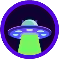 Badge for Friendly Visit