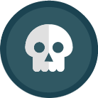 Badge for Metal