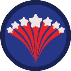 Badge for Fire Cracker