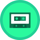 Badge for Mixtapes