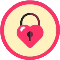 Badge for Secrets of Your Heart