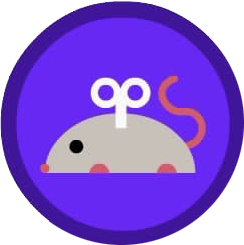 Badge for Mean Prank