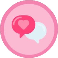 Badge for Send Me Your Vibe