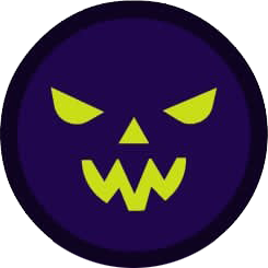 Badge for Worst Nightmare