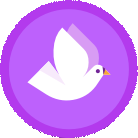 Badge for Praise