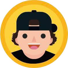 Badge for David Dobrik