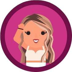 Badge for Eva Gutowski