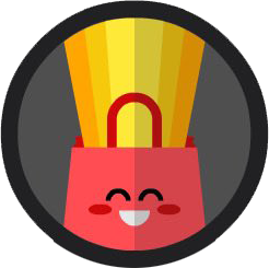 Badge for Friday Frenzy