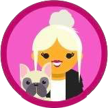 Badge for Jessica Thivenin