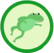 Badge for Leap Year