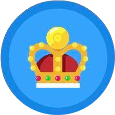 Badge for Mastery