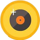 Badge for New Playlists