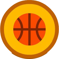 Badge for Slam Dunk