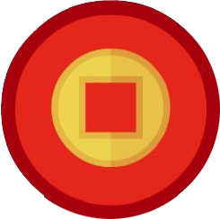 Badge for Socially Creditible