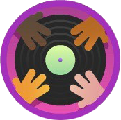 Badge for SongPop Party
