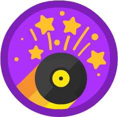 Badge for Sweet Memories