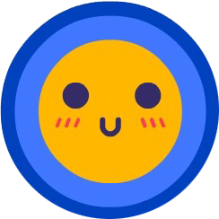 Badge for UwU