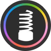 Badge for Webby Awards