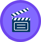 Badge for Soundtrack
