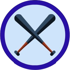 Badge for Epic Face-Off