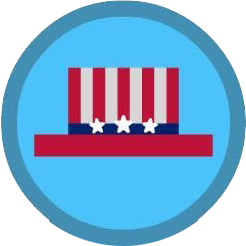 Badge for Star-Swagger