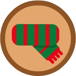 Badge for Warm 'n' Cozy