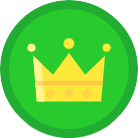 Badge for Top Hits