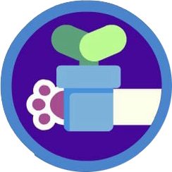 Badge for Not Even Sorry