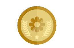 Badge for 1970's Expert
