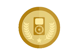 Badge for 2000's Expert