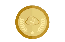 Badge for 2020's Expert