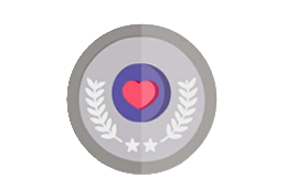 Badge for Back From the Dead