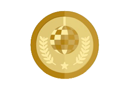 Badge for Dance Expert