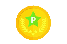 Badge for Festival Goer
