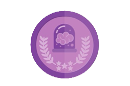 Badge for Genre Genius