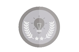 Badge for Know It All