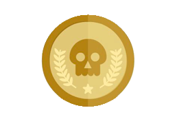 Badge for Metal Expert