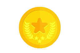 Badge for Mission Control