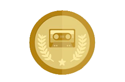 Badge for Mixtapes Expert