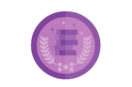 Badge for Money Maker